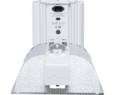 Phantom 50 Series Open Reflector Grow Light System, 1000W, 120-480V