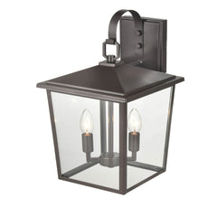 Millennium Lighting 2 Light 18