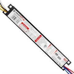 GE Normal Ballast (4) Lamp - F32T8 - 120/277 Volt - Instant Start - 0.87 Ballast Factor NEMA Premium-78627