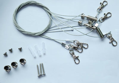 Hanging Cable Kit