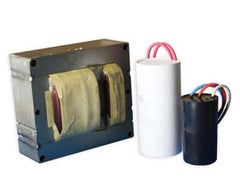 Metal Halide, 1000 watt, M141, Quad Tap Ballast, CWA