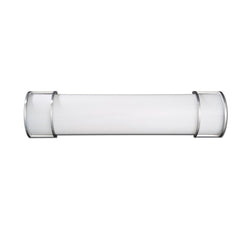 Wall and Vanity Unit 2ft or 4ft 3750-4500 Lumen 2 15W or 18W LED 4000K Lamps Included
