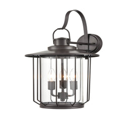 Millennium Lighting 3 Light 22.5