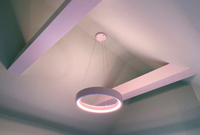 iCorona LED Pendant with Philips Hue
