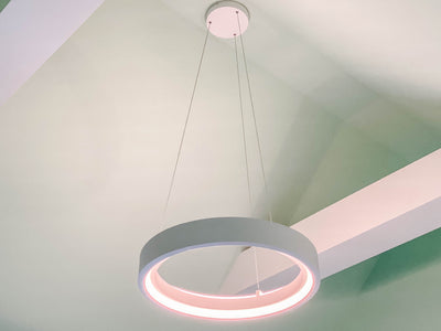 iCorona LED Pendant with Philips Hue