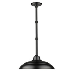 Millennium Lighting 1 Light 17