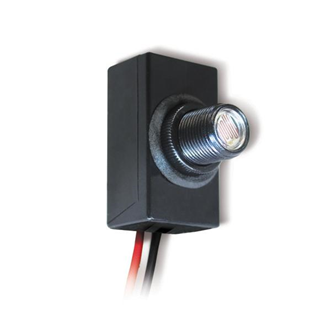 Button Photocell, 120-277V | Warehouse-Lighting.com