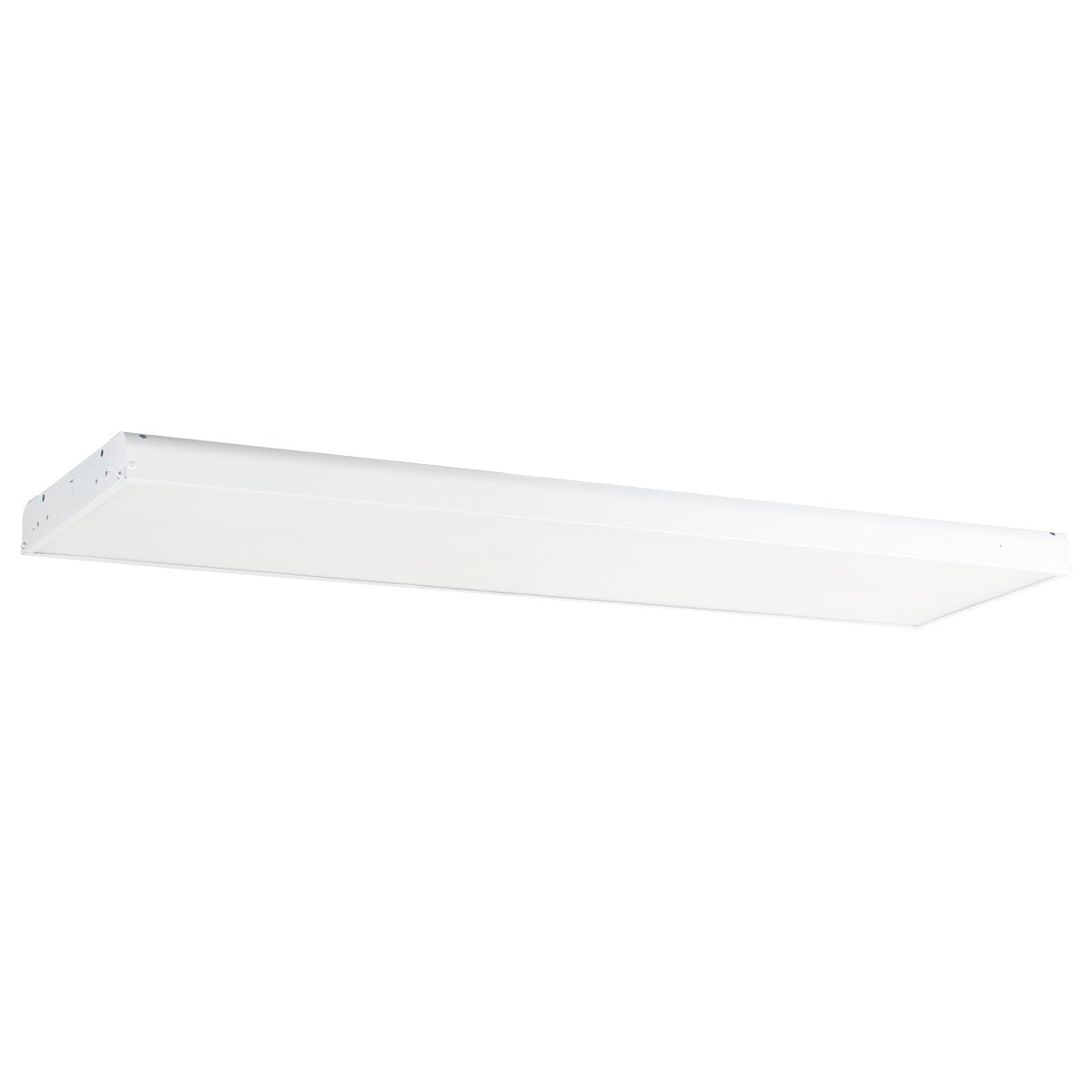 4 Ft LED Linear High Bay, 325 Watt, 48750 Lumens, 120-277 Volt, 5000K