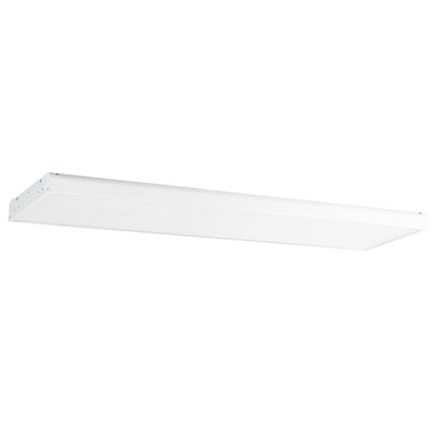 4 Ft LED Linear High Bay, 325 Watt, 48750 Lumens, 120-277 Volt, 5000K