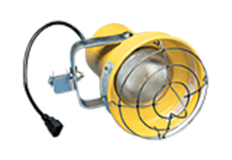 Docklite Modular Dock Light System, Incandescent/LED, Arm Length: 24 Inch, 42 Inch, 60 Inch