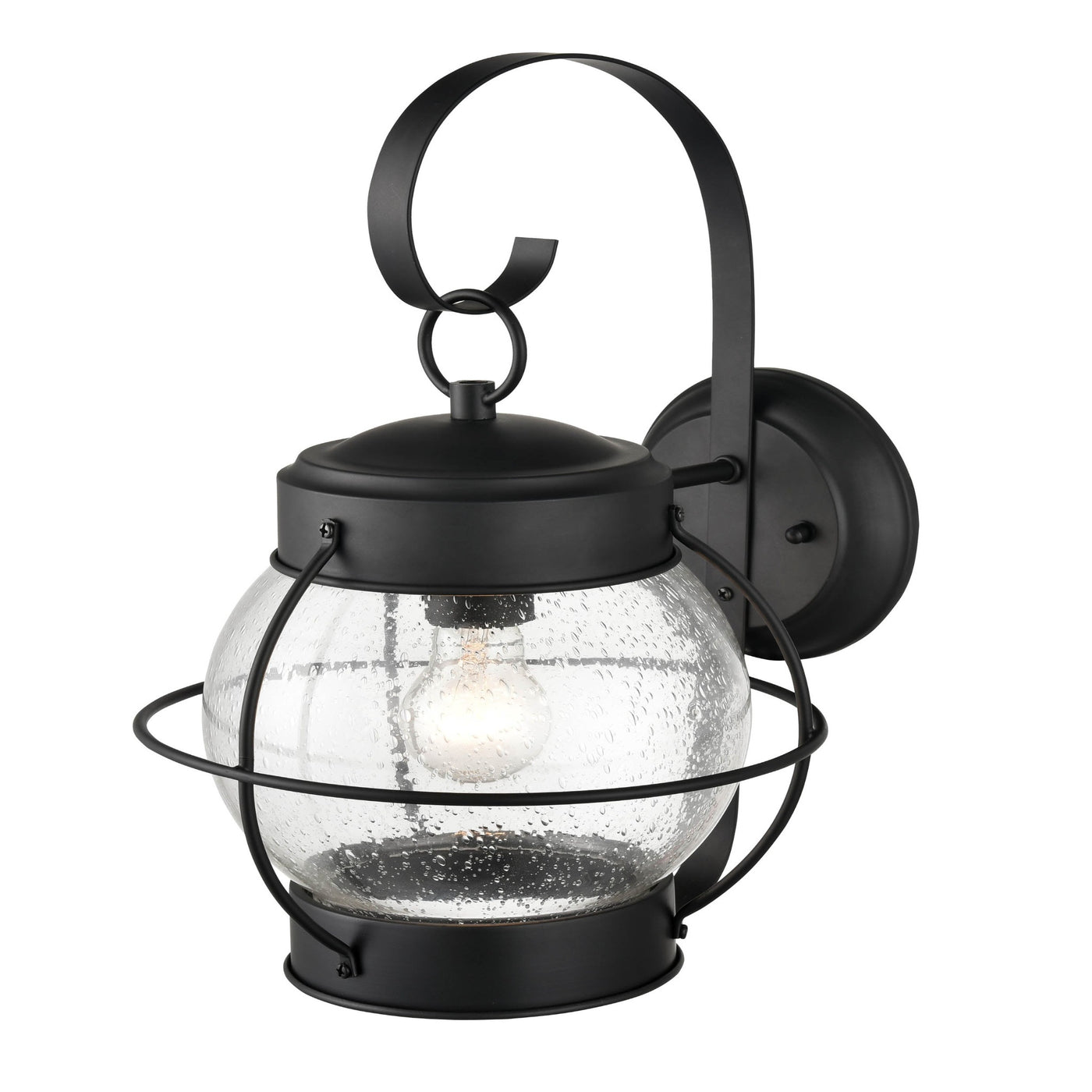 Millennium Lighting 1 Light 16" Outdoor Wall Sconce, Aremelo Collection