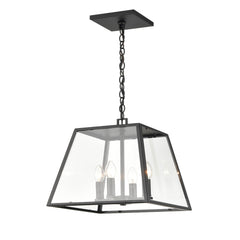 Millennium Lighting 4 Light 15.5