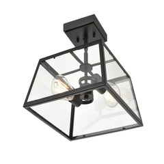 Millennium Lighting 2 Light 9.5