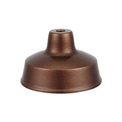 Quick Ship 10" Angled Shade Hi-Lite Gooseneck, Classic Collection, H-QSN18110 Series Oil Rubbed Bronze Finish
