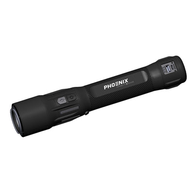 SearchPro Flashlight, 1000 Lumens, with LaserLight Technology