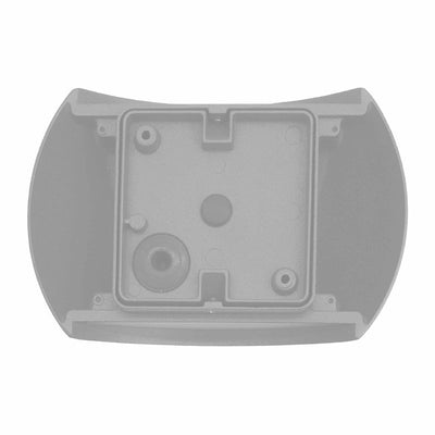 LED Curved Mini Wall Sconce, 6 Watt, 400 Lumens, 12V, CCT Selectable 3000K/4000K/5000K, Dark Bronze or White Finish
