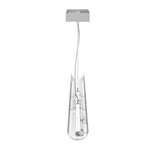4' LED Direct or Indirect Linear Fixture, 2,500Lumens, 20W/25W/30W Selectable, 120-277V, CCT Selectable 3000K/3500K/4000K, White or Black Finish