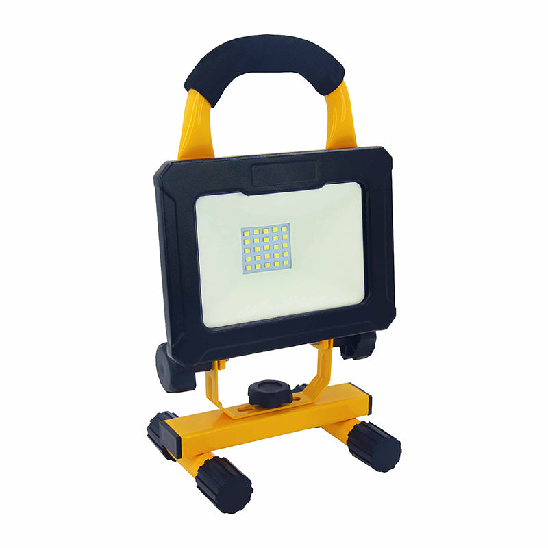 LED Portable Light, 10W, 5V, 600 Lumens