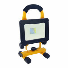 LED Portable Light, 10W, 5V, 600 Lumens