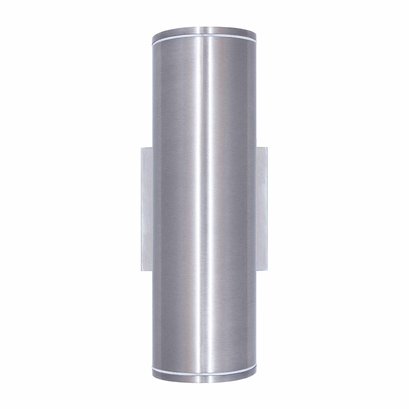 3" LED Cylinder Up/Downlight, 1300 Lumens, 18 Watt, 120 Volts, CCT Selectable 3000K/4000K/5000K, Available in Black, Bronze, Brushed Nickel, or White
