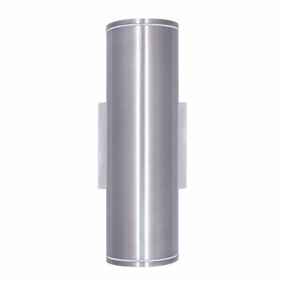 3" LED Cylinder Up/Downlight, 1300 Lumens, 18 Watt, 120 Volts, CCT Selectable 3000K/4000K/5000K, Available in Black, Bronze, Brushed Nickel, or White