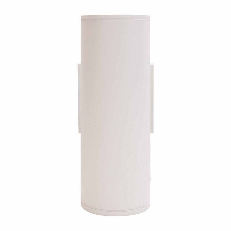 3" LED Cylinder Up/Downlight, 1300 Lumens, 18 Watt, 120 Volts, CCT Selectable 3000K/4000K/5000K, Available in Black, Bronze, Brushed Nickel, or White