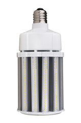 High Lumen LED Corn Lamp, 17,400 Lumens 120 Watt, 120-277V, 3000K or 5000K, E39 Base