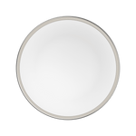 11" LED Single Ring Flush Mount, 1,200 Lumens, 16W, 120V, CCT Selectable 2700K/3000K/3500K/4000K/5000K, Brushed Nickle Finish