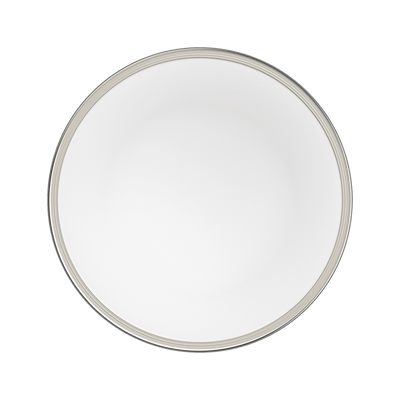 13" LED Single Ring Flush Mount, 1,500 Lumens, 20W, 120V, CCT Selectable 2700K/3000K/3500K/4000K/5000K, Brushed Nickle Finish