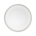 15" LED Single Ring Flush Mount, 1,800 Lumens, 24W, 120V, CCT Selectable 2700K/3000K/3500K/4000K/5000K, Brushed Nickle Finish