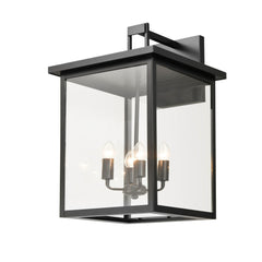 Millennium Lighting 4 Light Outdoor 30