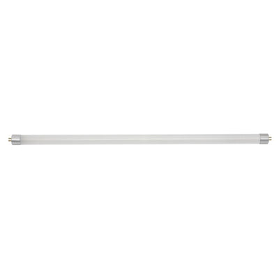 10 PK SATCO 7W T5 LED; Miniature bi-pin base; 3000K, 4000K and 6500K; 50000 Average rated hours; 700 Lumens; 120-277V