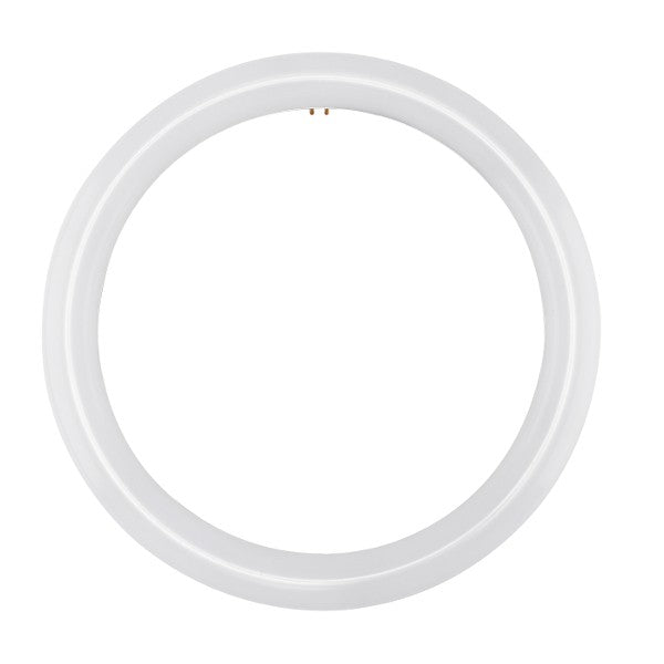 SATCO LED Circline; 16W; T9; 3000K, 4000K or 6500K; G10Q Base; 120-277V; Ballast Bypass
