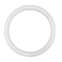 SATCO LED Circline; 16W; T9; 3000K, 4000K or 6500K; G10Q Base; 120-277V; Ballast Bypass