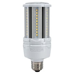 SATCO 22W LED HID Replacement; 2700K or 5000K; Medium base; 100-277V