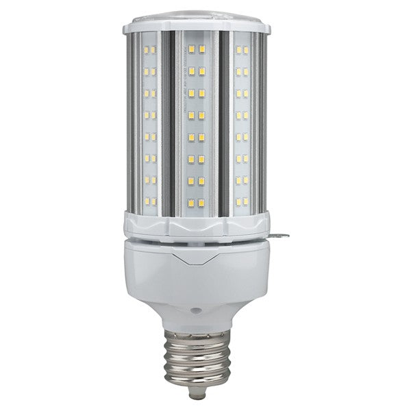 SATCO 45W - LED HID Replacement, Mogul extended base, 100-277V, 4000K or 5000K