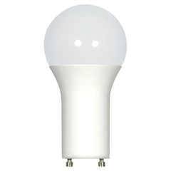 SATCO 13W; A19 LED; 4000K; GU24 base; 90CRI; 120V