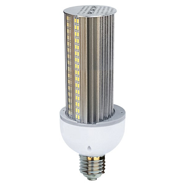 SATCO 30W LED Hi-lumen directional lamp for commercial fixture applications; 3000K or 5000K; Mogul base; 100-277V