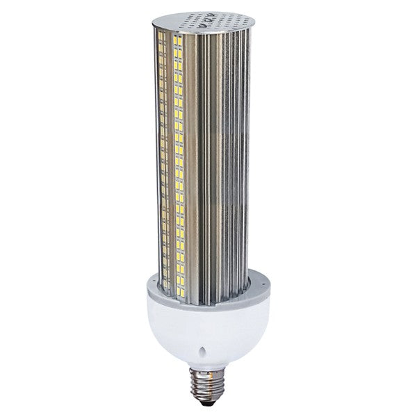SATCO 40W LED Hi-lumen directional lamp for commercial fixture applications; 3000K or 5000K; Mogul base; 100-277V