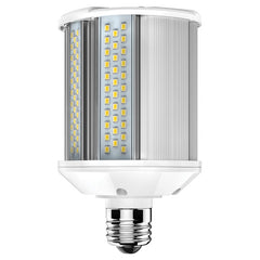 SATCO 20W LED Hi-lumen omni-directional lamp for commercial fixture applications; 5000K; Medium base; 100-277V