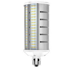 SATCO 40W LED Hi-lumen omni-directional lamp for commercial fixture applications; 5000K; Medium base; 100-277V
