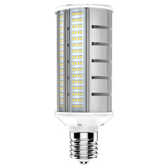 SATCO 40W LED Hi-lumen omni-directional lamp for commercial fixture applications; 5000K; Mogul base; 100-277V