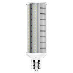 SATCO 60W LED Hi-lumen lamp for commercial fixture applications; 5000K; Mogul base; 100-277V