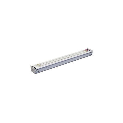 2ft Strip, 1 T8 LED Lamp (Not Included)