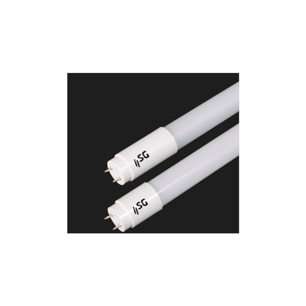 25 Pk High Output Single Ended 4ft LED T8 3500 Lumens 26W 4000-5000K
