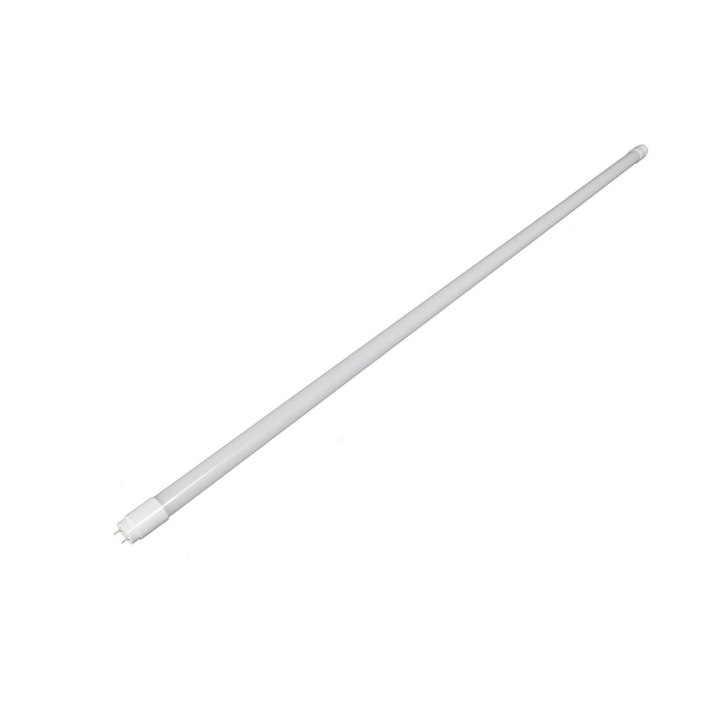 25 Pk High Output Single Ended 4ft LED T8 3500 Lumens 26W 4000-5000K