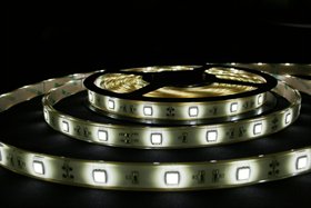 Waterproof Strip Light 12V DC 5000K SL/5050/30/5000K