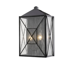Millennium Lighting 2 Light 18