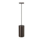 Millennium Lighting 1 Light Outdoor Hanging Pendant, Searcy Collection, Powdered Coat Black or Powdered Coat Bronze Finish