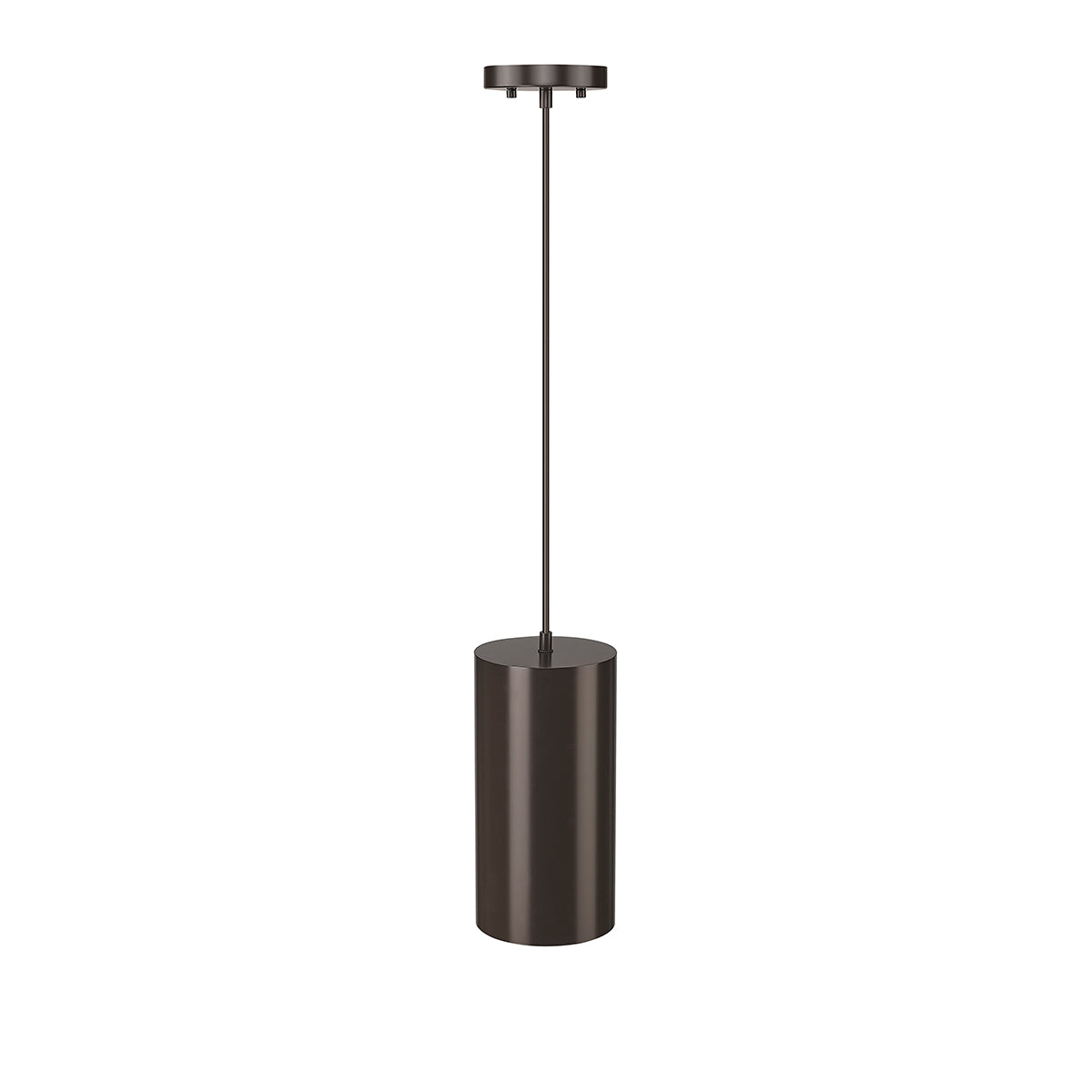 Millennium Lighting 1 Light Outdoor Hanging Pendant, Searcy Collection, Powdered Coat Black or Powdered Coat Bronze Finish